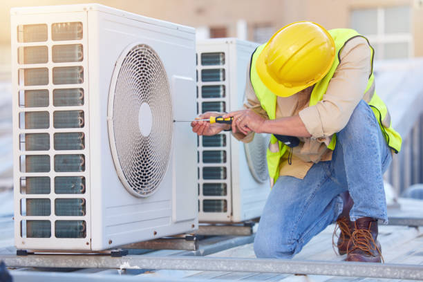 Best HVAC cleaning services  in Ossian, IN