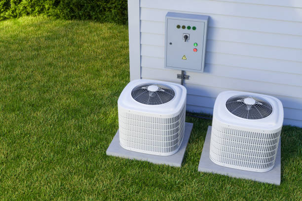 Best Central air repair  in Ossian, IN