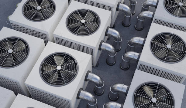Best Air conditioning repair  in Ossian, IN
