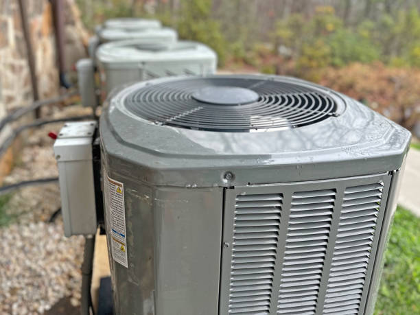 Best Local HVAC companies  in Ossian, IN