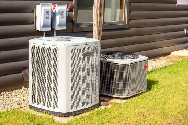 Best HVAC installation services  in Ossian, IN