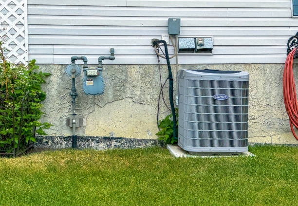 Best Affordable HVAC services  in Ossian, IN