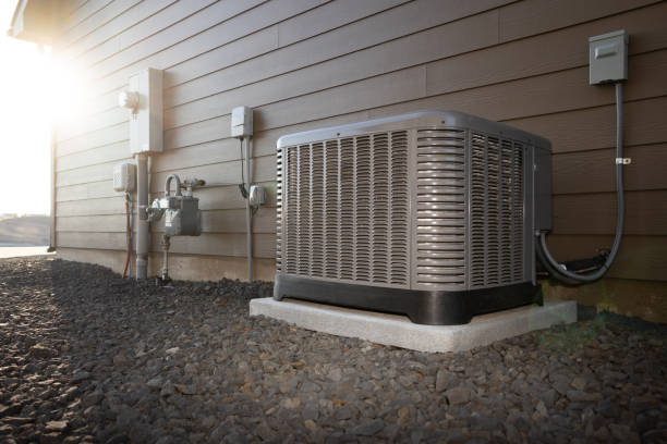 Best Ductless HVAC repair  in Ossian, IN